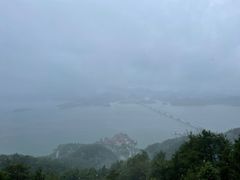 -千岛湖天屿景区