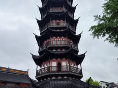 -西林禅寺