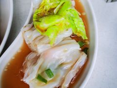 -青岛中心假日酒店·蓝天行政酒廊