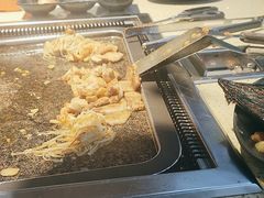 -猪的故事·韩式烤肉(韩乐坊店)