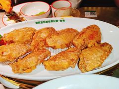 -新白鹿餐厅(嘉兴八佰伴华府店)