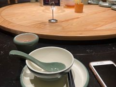 包房-小和庆·知味(首铸万科店)