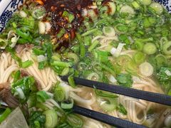 -有礼有面(知春路店)