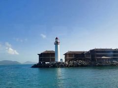 -海南分界洲岛旅游区