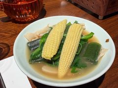 -慈观山房(南郊公园店)