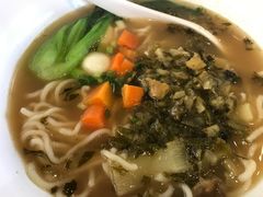 片儿川-仙踪林(杭州萧山国际机场店)