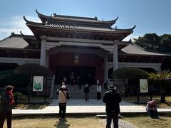 -闽粤南澳总镇府
