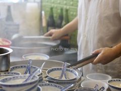 -麦奀云吞面世家(佐敦店)