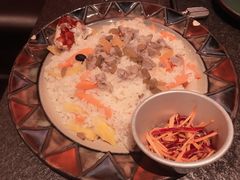 -丝路金桃·新疆菜(徐汇店)