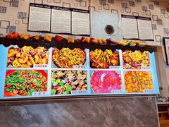 -阆辣荟餐饮(老味道8年·古城店)