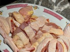 -禄婶鸡煲·打边炉