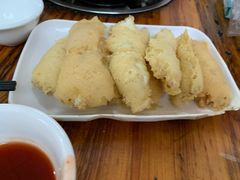 -章记正宗南岗鱼蛋火锅