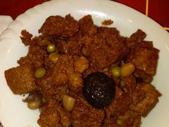 -玉华台饭庄(裕中西里小区店)