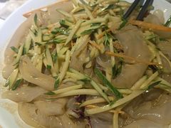 -关东小磨东北菜(上海长风大悦城店)