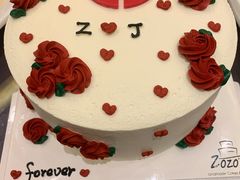 -ZOZO's昌左左精致甜品设计(新北店)