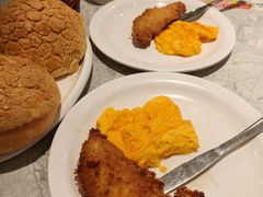 -翠华餐厅(正佳广场店)