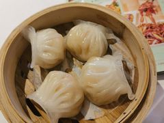 -潮福城大酒楼(湖滨北路店)