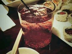 -玛斯兰德国际酒店-西餐厅