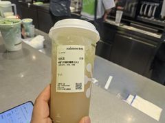 -奈雪的茶(市百一店)