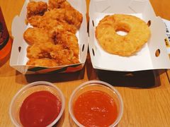 -乐凯撒披萨(东方新世界店)