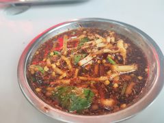 -刘三姐烤肉总店(飞山街店)