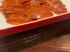 -玉林烤鸭店(垡头店)