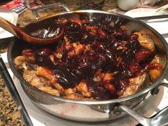 -黄记煌三汁焖锅(欢乐海岸店)
