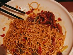 -松鹤面馆·古法焖肉面(观前店)