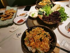 -七八冷面·延边朝鲜族美食(圣熙八号店)