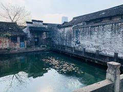 -绍兴书圣故里景区