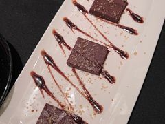 巧克力-Efes Turkish & Mediterranean Cuisine 艾菲斯餐厅(陆家嘴店)