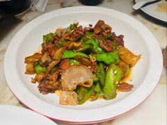 -绿茶餐厅(北京世纪金源店)
