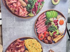 -Money Shops(愚园路店)