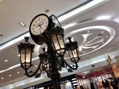 -燕莎友谊商城(金源店)