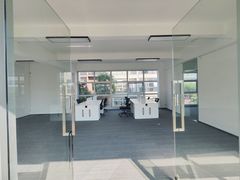 -天河客运站(地铁站)