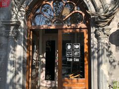 -1901 Cafe(西四店)