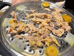 -映日农场无花果鸡(滨江东路店)