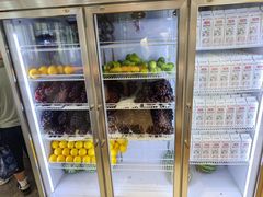 -雾与山茶(大禹城店)