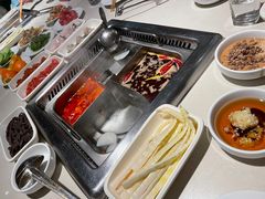 -海底捞火锅(万丰桥店)