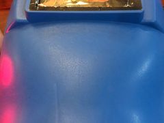 -6号玩家桌游吧(汉街店)