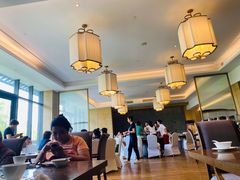 -水月周庄铂尔曼酒店-水月荟中餐厅