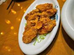 -HOHO餐厅(古子城店)