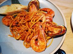 -初拾·花里餐厅(钜城华亿店)