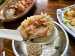 招牌肉果-朗妈私房菜(婺女州店)