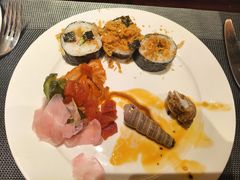 -西安皇冠假日酒店·朱雀咖啡厅