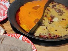 -楠火锅(龙阳广场店)