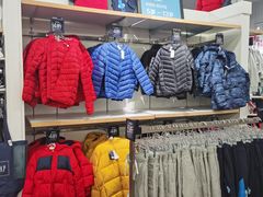 -GAP(王府井奥莱·香江小镇店)