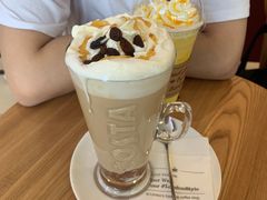 中杯朗姆葡萄-COSTA COFFEE(水游城店)