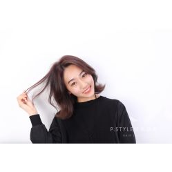 -P.STYLE 派斯造型
