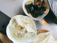 -探鱼·鲜青椒爽麻烤鱼(天一广场店)